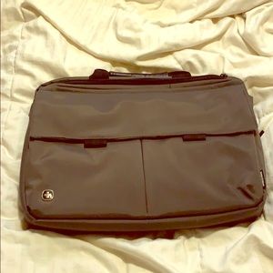 Swiss Gear messenger bag